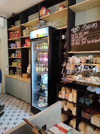 Atmosphère du CAFET'O CAFE SHOP à Paris - n°15