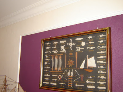 Peinture Cheminand à Mésanger