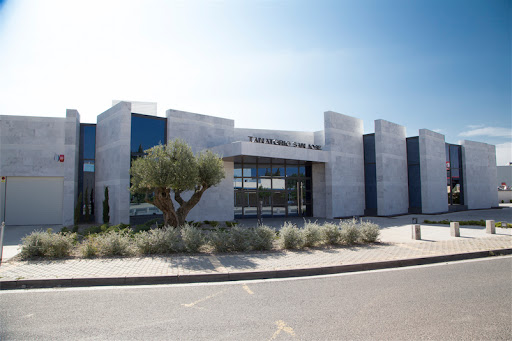 San Jose Funeral Home Funeral S.L. en La Rioja