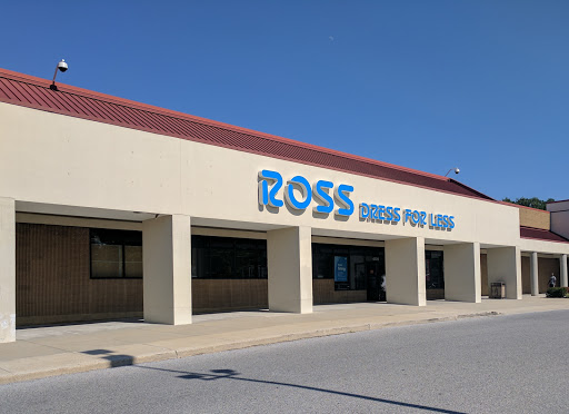 Clothing Store «Ross Dress for Less», reviews and photos, 6525 Dobbin Rd, Columbia, MD 21045, USA