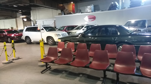 Auto Auction «Capital Auto Auction DC», reviews and photos, 1905 Brentwood Rd NE, Washington, DC 20018, USA