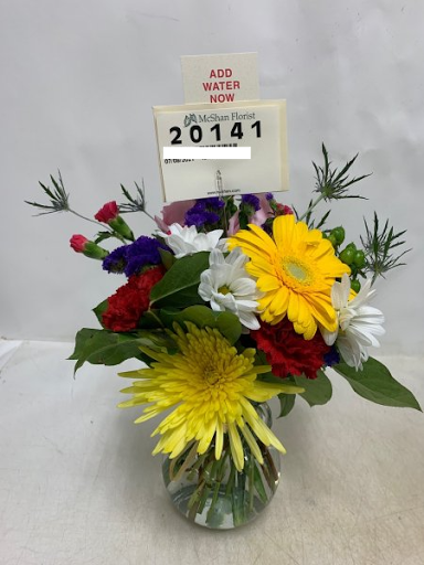 Florist «McShan Florist, Inc.», reviews and photos, 10311 Garland Rd, Dallas, TX 75218, USA