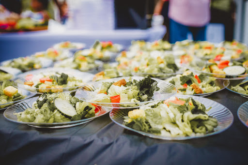 Caterer «Bennett Caterers», reviews and photos, 10901 Indian Head Hwy #200, Fort Washington, MD 20744, USA