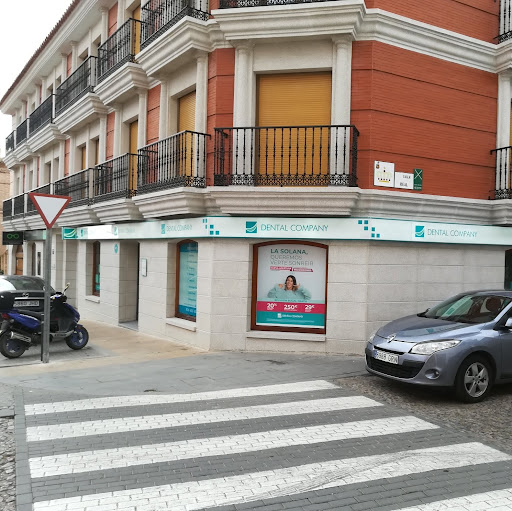 Dental Company La Solana en La Solana, Ciudad Real