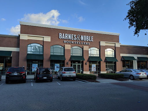 Book Store «Barnes & Noble», reviews and photos, 1716 Towne Centre Way, Mt Pleasant, SC 29464, USA