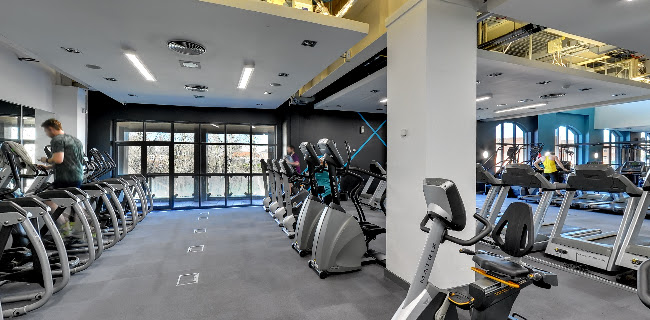 Reviews of PureGym in Norwich - Gym