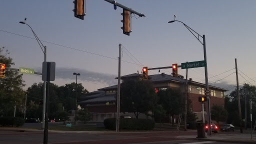American Red Cross Blood Donation Center, 501 W Market St, Akron, OH 44303, Non-Profit Organization