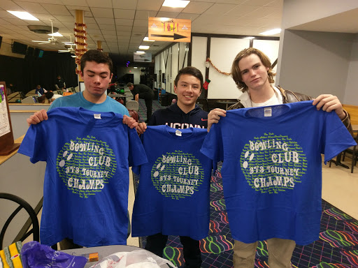 Bowling Alley «Lessard Lanes», reviews and photos, 136 New Britain Ave, Plainville, CT 06062, USA