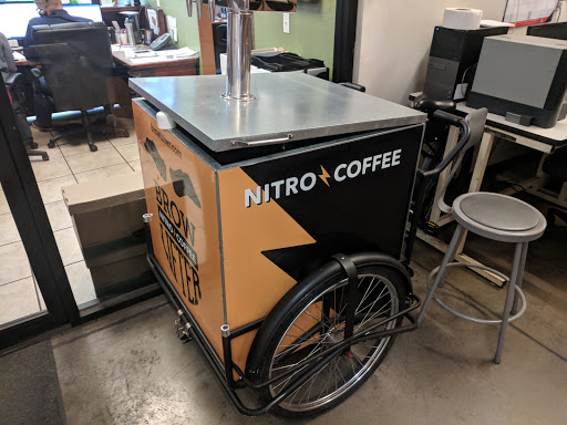 Coffee Store «CULT Coffee Roaster», reviews and photos, 2030 W Quail Ave, Phoenix, AZ 85027, USA