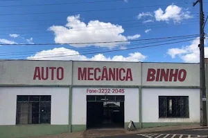 Auto Mecânica Binho image