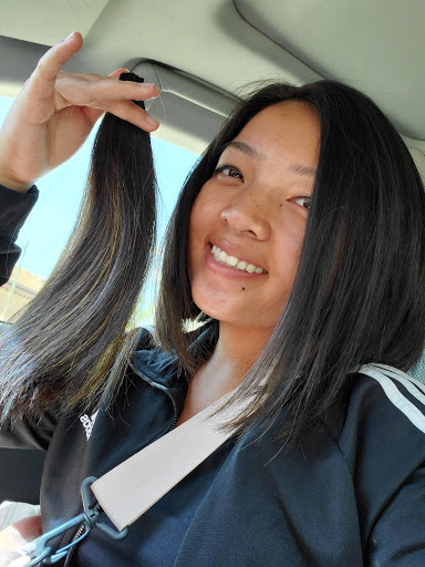 Beauty Salon «Ahead Of The Curve Salon», reviews and photos, 1718 Washington St, Blair, NE 68008, USA