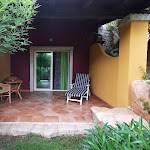 Photo n°2 de l'avis de Doris.i fait le 15/06/2022 à 13:51 sur le  Cruccuris Resort - Adults Only à Villasimius