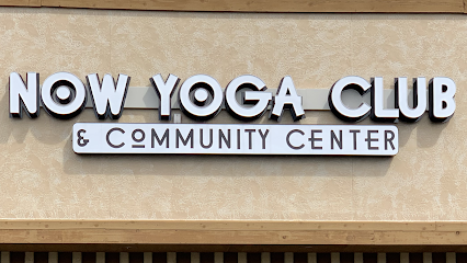 Now Yoga Club
