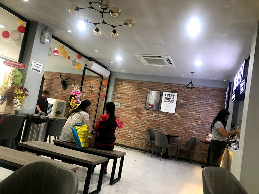 Top 15 cửa hàng alley Huyện Bình Giang Hải Dương 2022