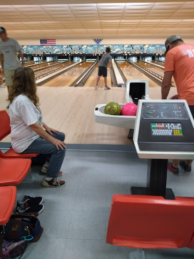 Bowling Alley «Lake City Bowl», reviews and photos, 347 FL-247, Lake City, FL 32025, USA