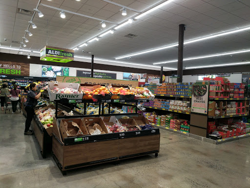 Supermarket «ALDI», reviews and photos, 4 Memorial Dr, Lodi, NJ 07644, USA