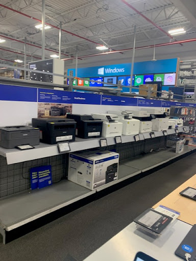 Electronics Store «Best Buy», reviews and photos, 299 N Central Ave, Hartsdale, NY 10530, USA