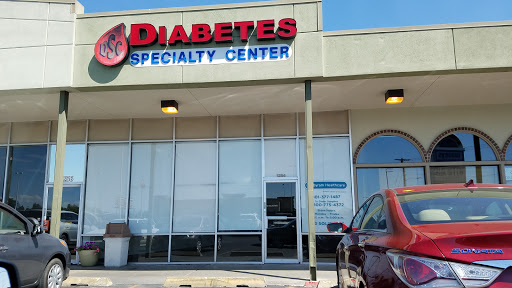Diabetes Specialty Center