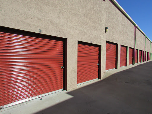 Self-Storage Facility «All Storage of Encinitas», reviews and photos, 860 Regal Rd, Encinitas, CA 92024, USA
