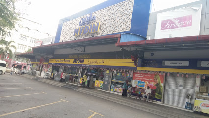 Mydin ( Kota Bharu, Kelantan )