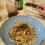 Photo n°5 de l'avis de Emanuela.u fait le 20/03/2022 à 16:49 sur le  Ristorante Il Pinturicchio à Spello