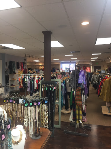 Boutique «Blue / A Goodwill Boutique», reviews and photos, 3350 Monroe Ave, Rochester, NY 14618, USA