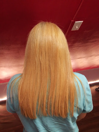 Beauty Salon «Annie Beauty Salon», reviews and photos, 397 Avenue C, Bayonne, NJ 07002, USA