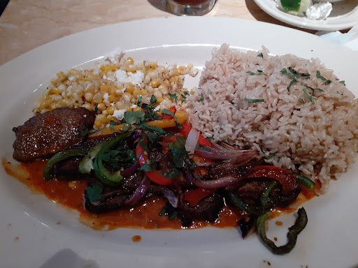 Restaurant «The Cheesecake Factory», reviews and photos, 53 Woodfield Rd, Schaumburg, IL 60173, USA