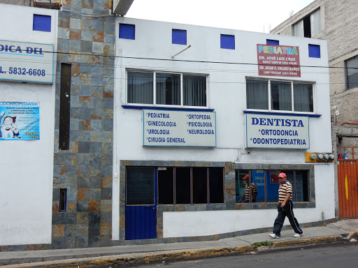 CLÍNICA MEDICA DEL CARMEN