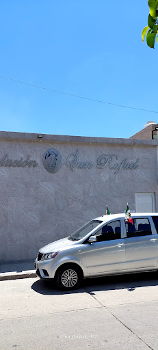 Salas de Velación San Rafael en Leon