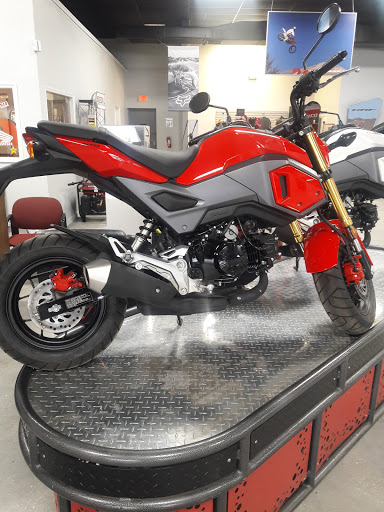 Motorcycle Dealer «Gables Motorsports of Wesley Chapel», reviews and photos, 28009 Wesley Chapel Blvd, Wesley Chapel, FL 33543, USA