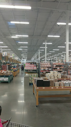 Warehouse club «BJ’s Wholesale Club», reviews and photos, 152 NJ-73, Voorhees Township, NJ 08043, USA