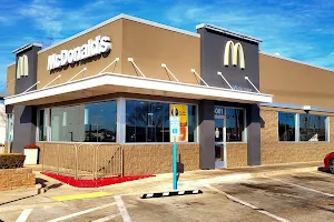 McDonald's image