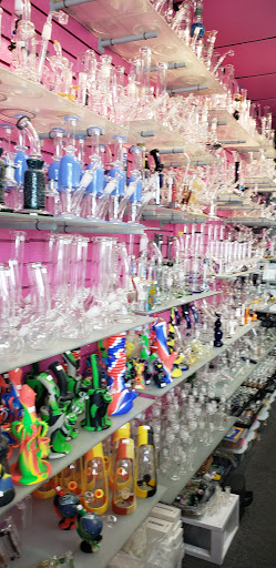 Tobacco Shop «Up In Smoke - Surfside», reviews and photos, 325 US-17 BUS, Surfside Beach, SC 29575, USA