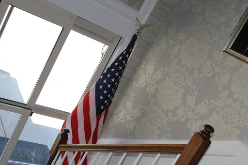 Funeral Home «Auclair Funeral Home», reviews and photos, 690 S Main St #4, Fall River, MA 02721, USA