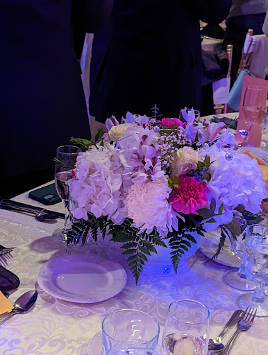 Wedding Venue «Westbury Manor», reviews and photos, 1100 Jericho Turnpike, Westbury, NY 11590, USA