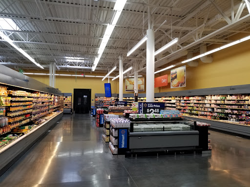 Department Store «Walmart Supercenter», reviews and photos, 4893 Lone Tree Way, Antioch, CA 94531, USA