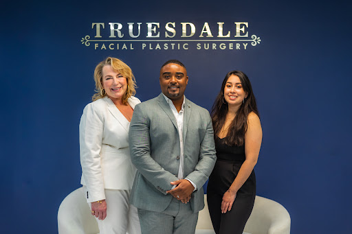 Truesdale Facial Plastic Surgery image