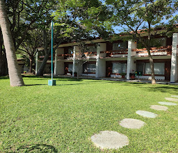 Hotel Misión de los Ángeles photo