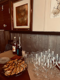 Plats et boissons du Restaurant Dame Jeanne à Tours - n°6