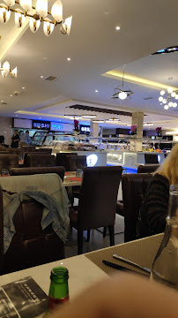Atmosphère du Restaurant de type buffet YI XI à Limoges - n°10
