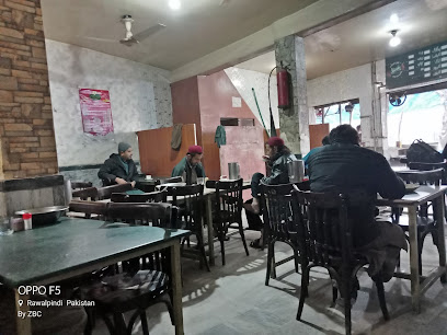 Pakistan Restaurant - Golra More, Main Peshawar Rd, H-13, Islamabad, Rawalpindi, Islamabad Capital Territory 44000, Pakistan