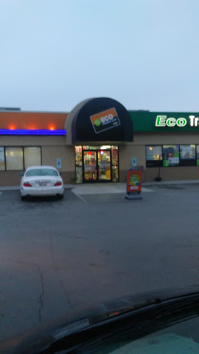 Truck Stop «Eco Travel Plaza», reviews and photos, 1897 Genesis Rd, Crossville, TN 38555, USA