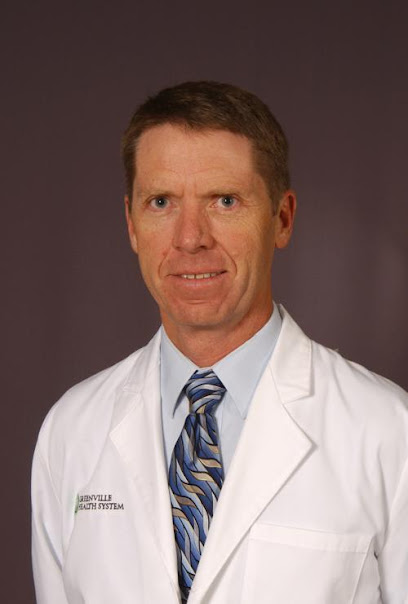 Timothy Ross Brown, MD