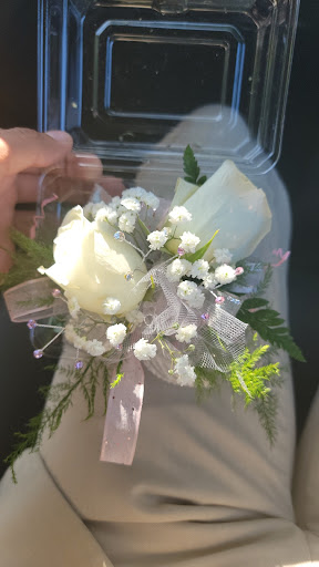 Florist «Bouquet of Elegance Floral Shop», reviews and photos, 7948 Hunts Run Way, Sacramento, CA 95828, USA