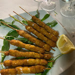 Photo n°2 de l'avis de Maria.u fait le 26/07/2021 à 11:07 sur le  Angolo Del Break à Peschici