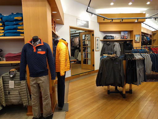Clothing Store «Patagonia Seattle», reviews and photos, 2100 1st Ave, Seattle, WA 98121, USA