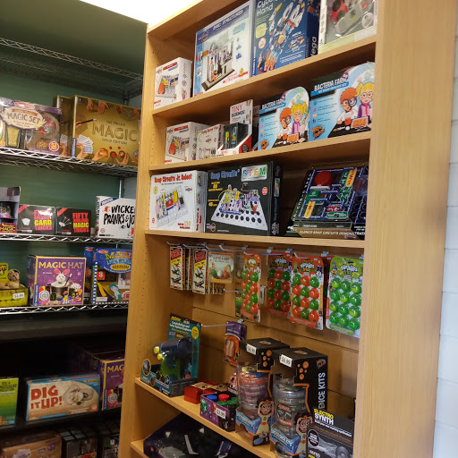 Book Store «Brilliant Sky Toys and Books», reviews and photos, 2002 Richard Jones Rd, Nashville, TN 37215, USA