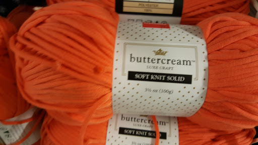 Fabric Store «Jo-Ann Fabrics and Crafts», reviews and photos, 15355 Manchester Rd, Ballwin, MO 63011, USA