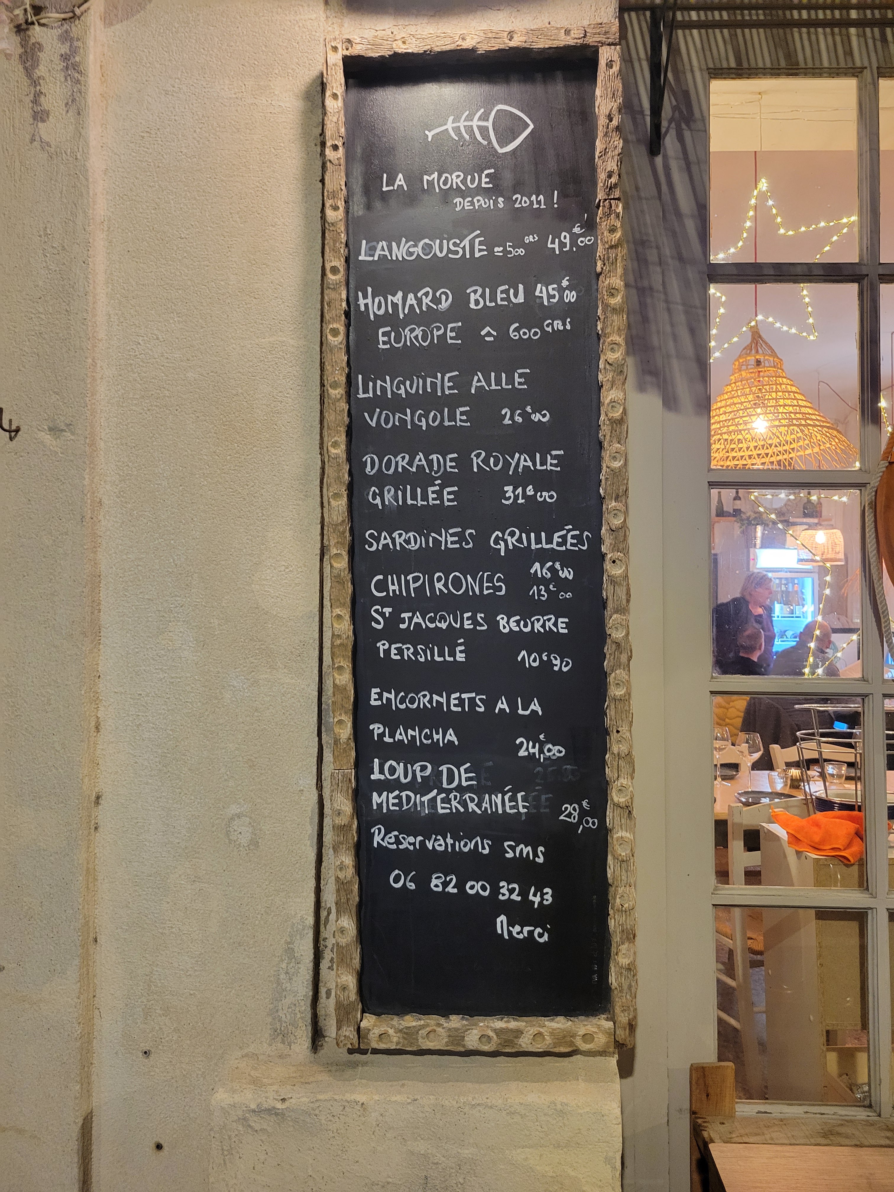 Photo n° 4 de l'avis de W. fait le 06/02/2024 à 21:52